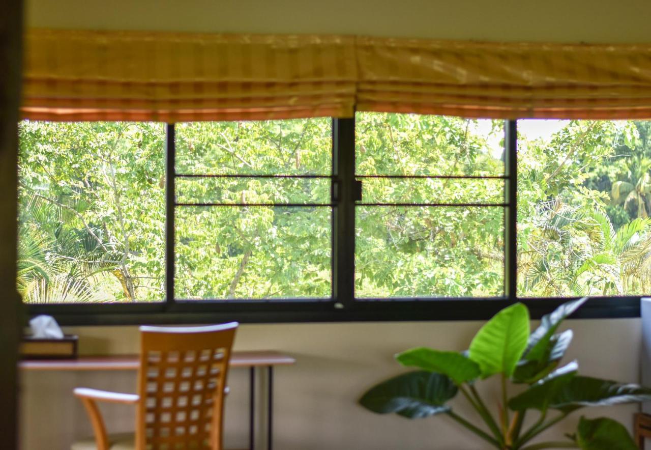 Wichouda Homestay Chiang Dao Exterior foto
