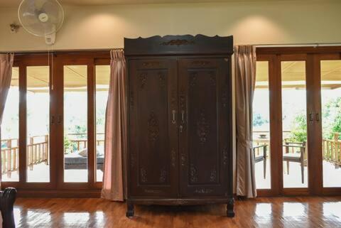 Wichouda Homestay Chiang Dao Exterior foto