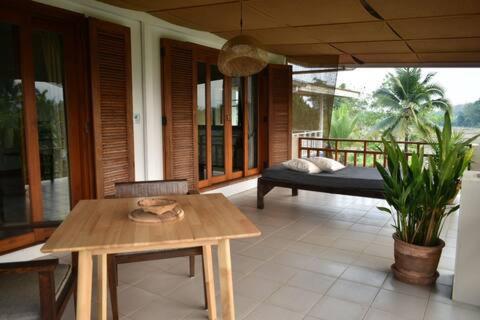 Wichouda Homestay Chiang Dao Exterior foto